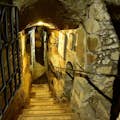 Catacomben van San Sebastian