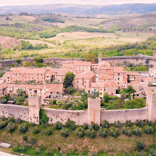 San Gimignano, Siena, Monteriggioni e Chianti: excursão + almoço + degustação de vinhos - Photo 7
