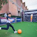 FC Barcelona Immersive Tour & Museum: Total Experience