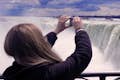 Denní výlet k Niagarským vodopádům z Toronta