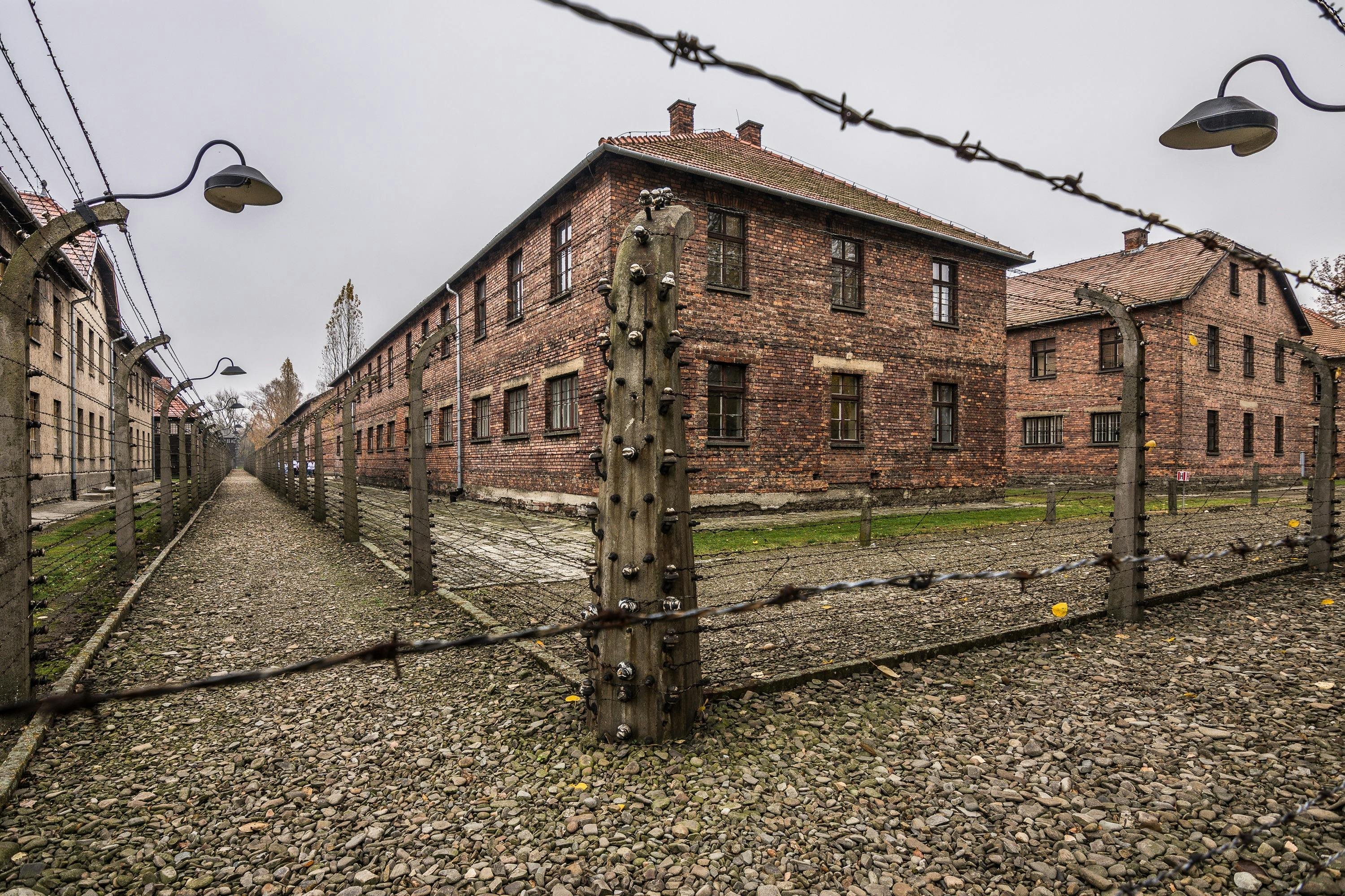 Auschwitz-Birkenau