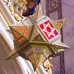 Dohány Street Synagogue: Fast Track Ticket 5