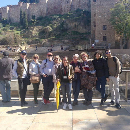Museo Picasso Málaga: Guided Tour - Photo 5
