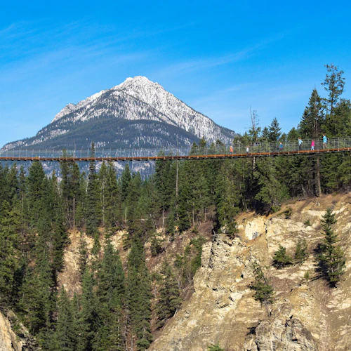 Golden Skybridge: bilhete de entrada - Photo 3