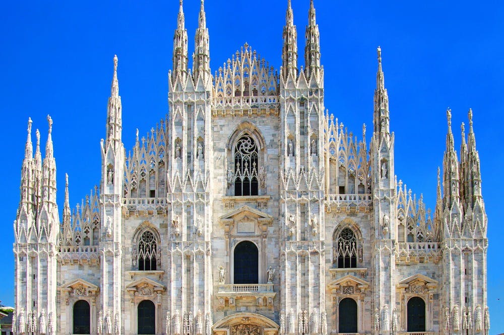 Duomo