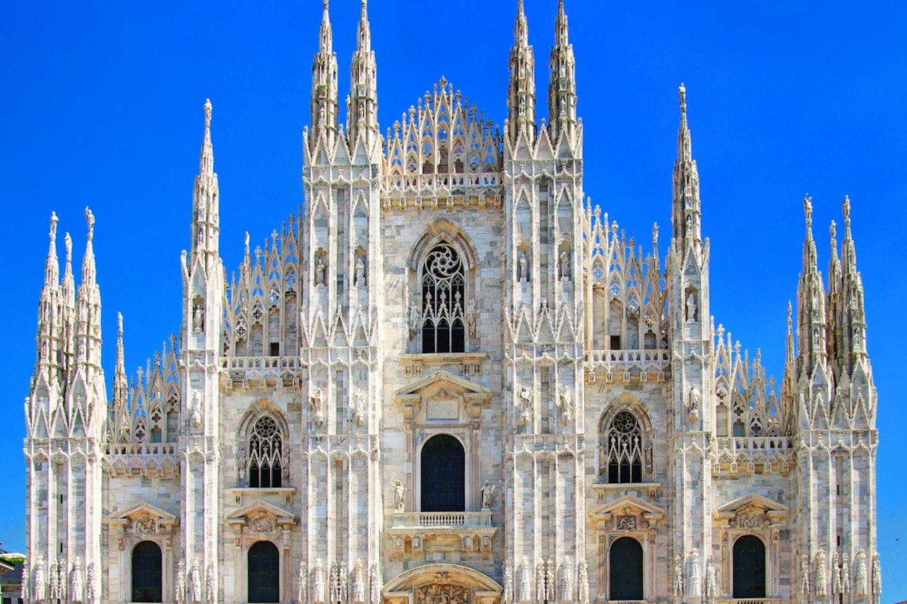 The Last Supper and Duomo Skip-the-Line - Accommodations in Milan