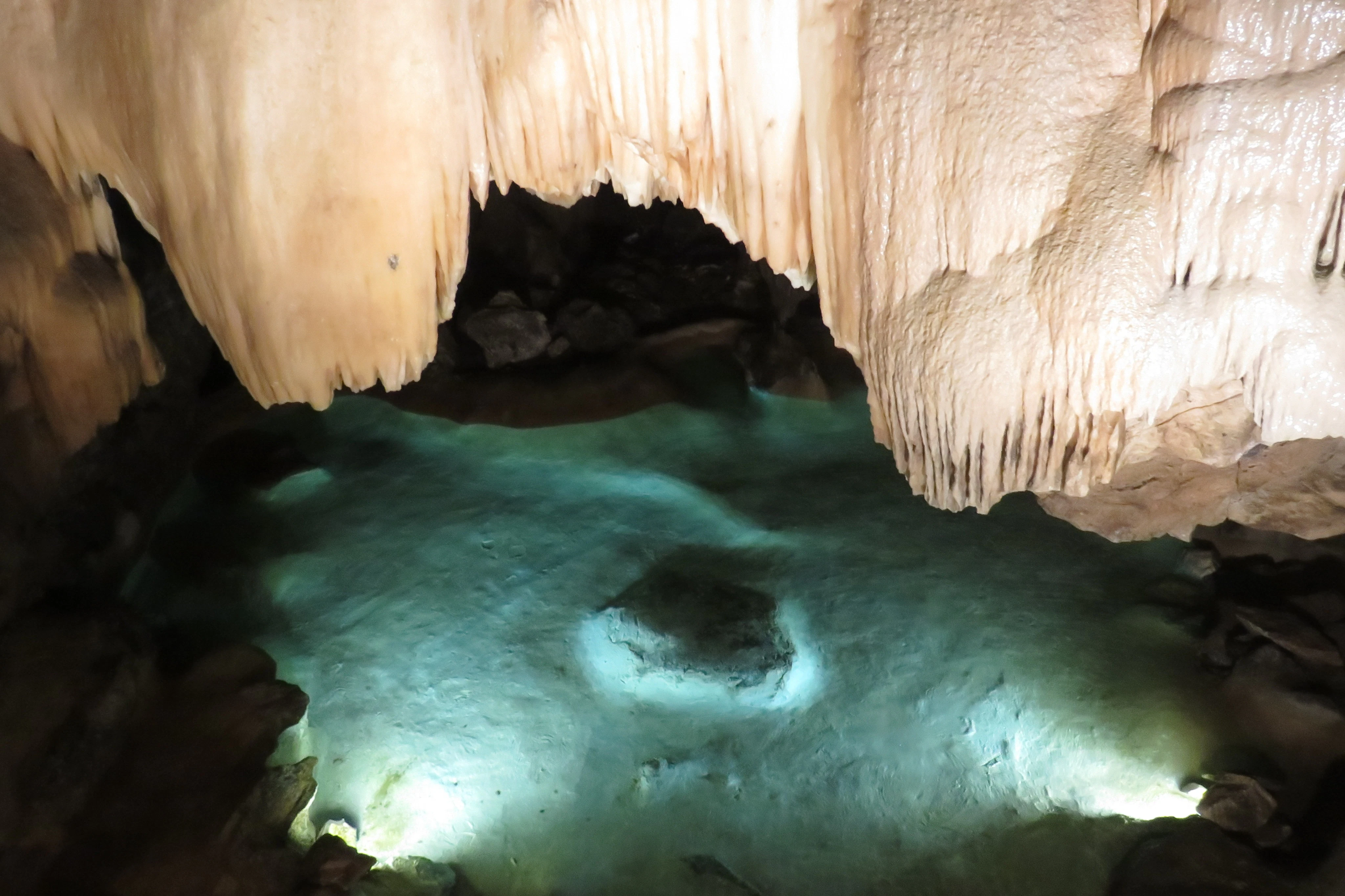 Aracena & Rio Tinto Mines: Full-Day Guided Trip from Seville
