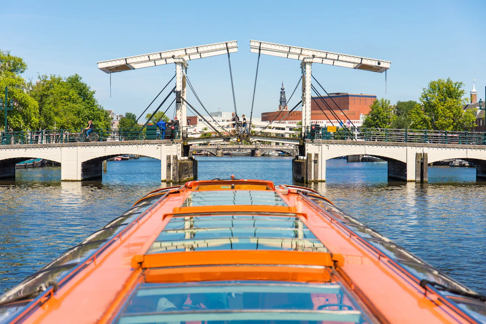 magere brug