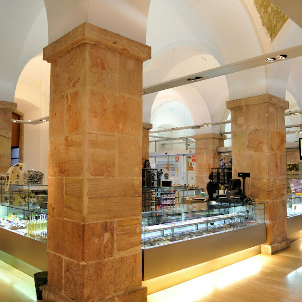 מוזיאון השוקולד צילום מתוך אתר tiqets - למטייל (6)