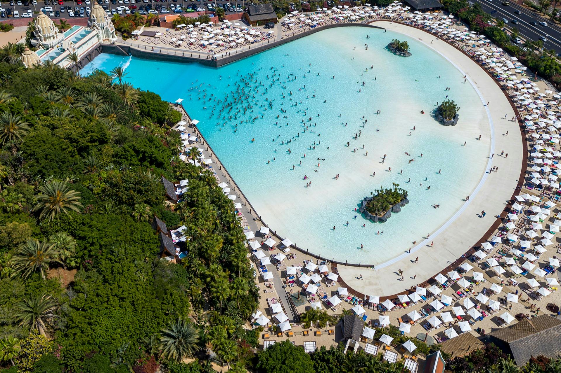 Loro Parque & Siam Park: Entry Ticket + Transfers - Photo 8