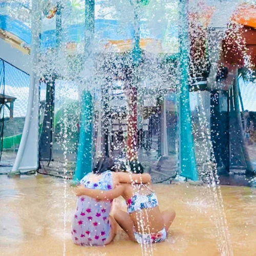 Hawaii: Wet 'n' Wild Entry Ticket + Transportation from Waikiki