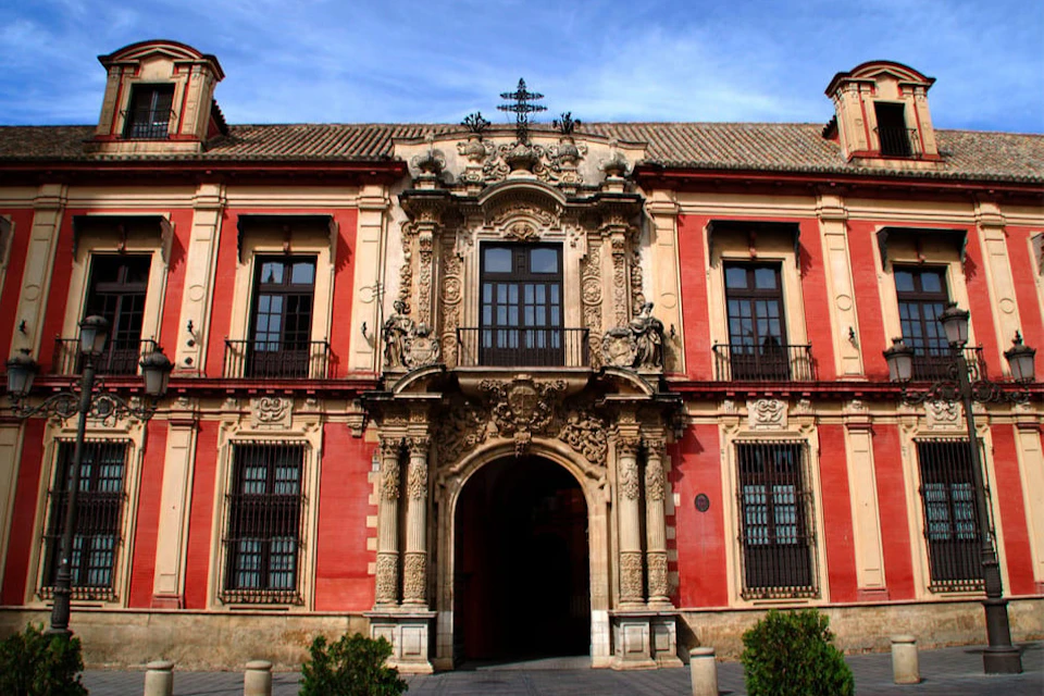 Archbishopric of Seville