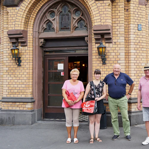 Tour Gastronômico de Colônia Südstadt - Photo 2