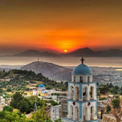 Bodrum: Same-Day Roundtrip Ferry to Kos 2