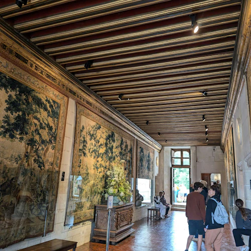 Vale do Loire: Passeio de um dia com entrada em 3 castelos - Photo 6