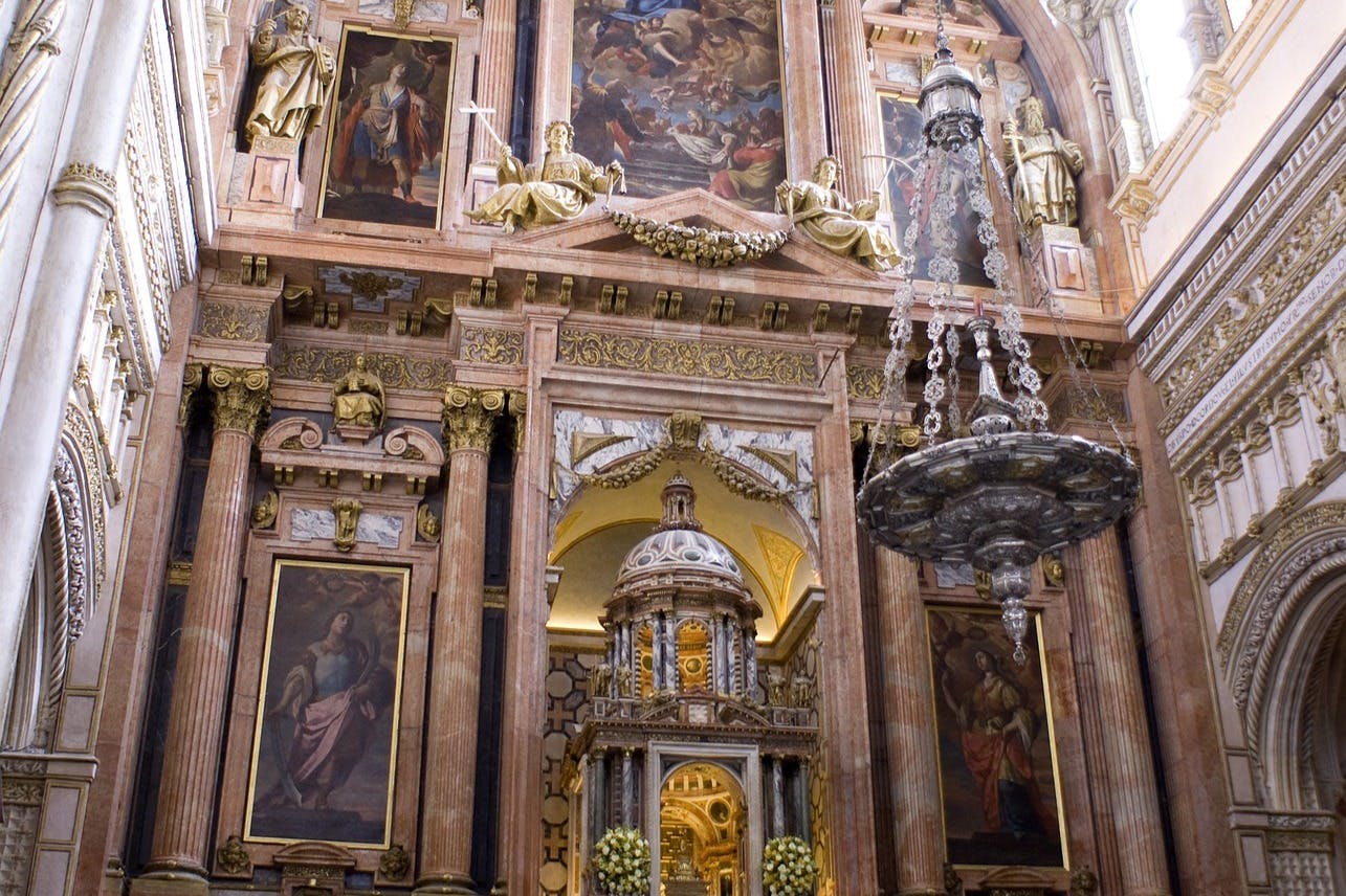 Moschea della Cattedrale