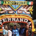 Xochimilco, Coyoacan und das Museum von Frida Kahlo