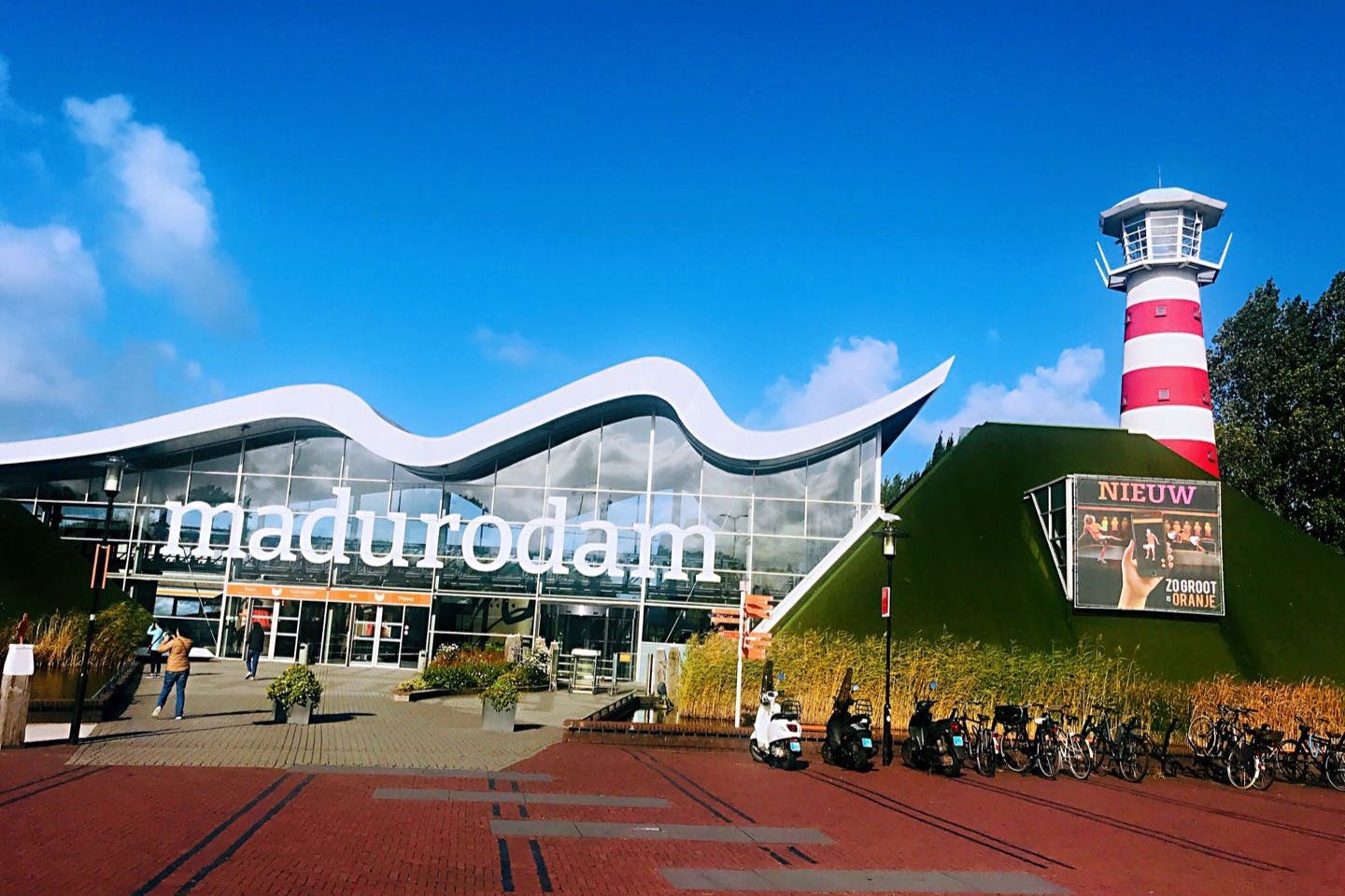 Madurodam