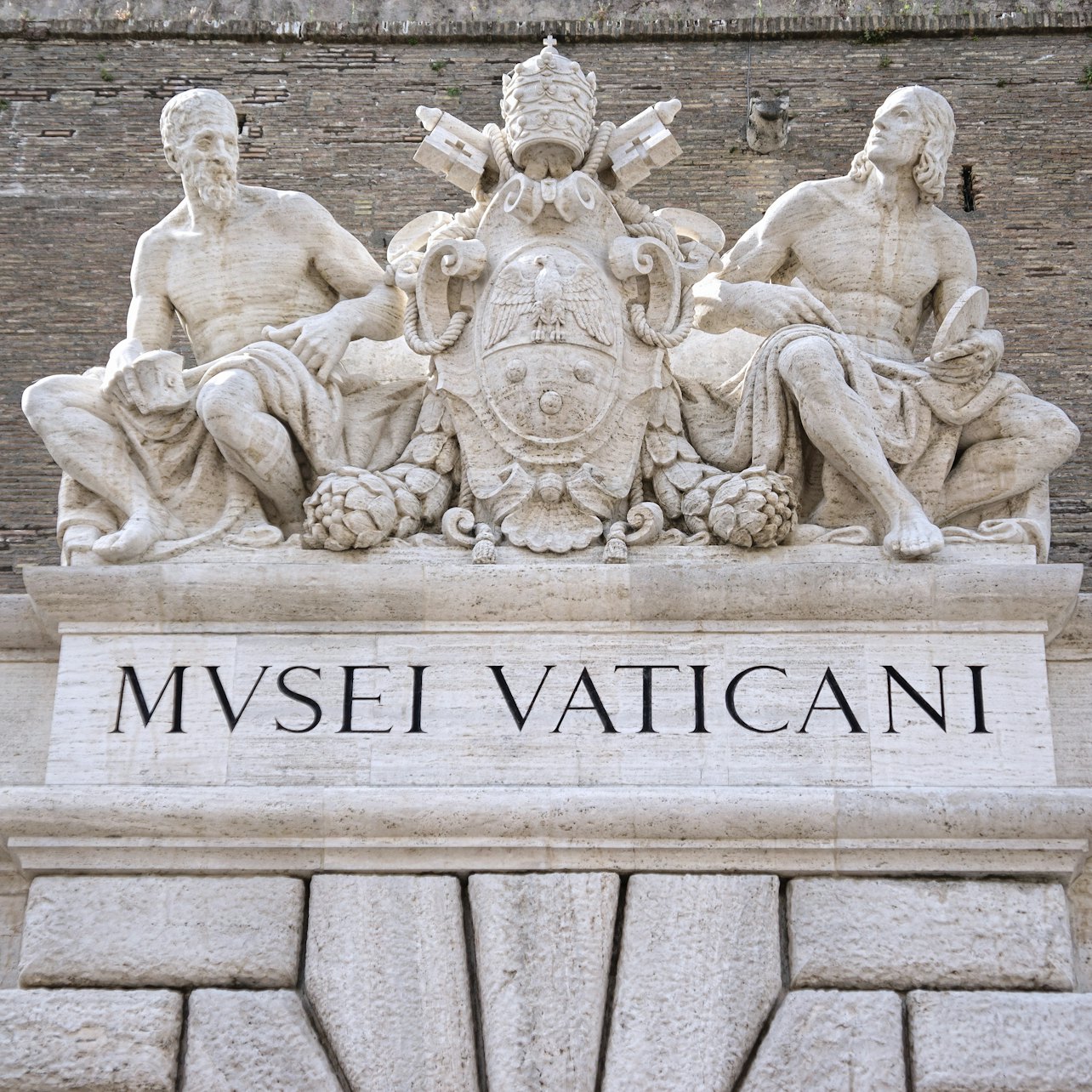 Museus do Vaticano & Capela Sistina: Visita Oficial Guiada - Acomodações em Roma