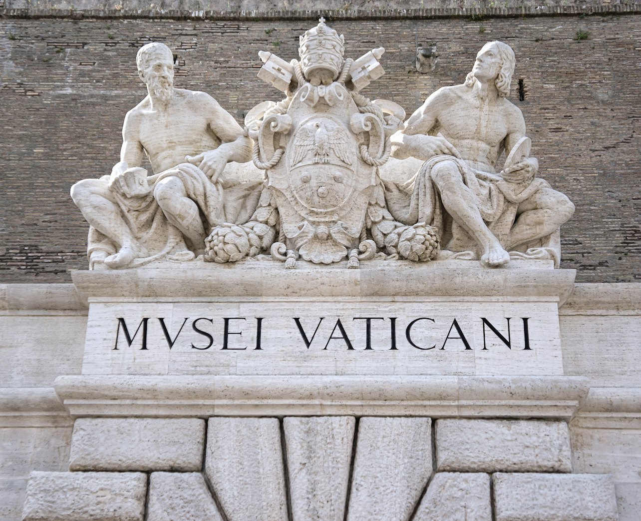 Vatican Museums & Sistine Chapel: Official Guided Tour - Accommodations in Rome
