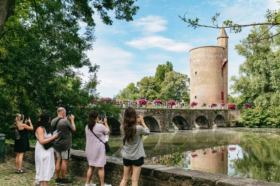 Gunpowder Tower