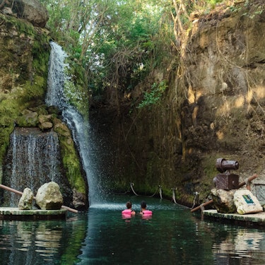 Xcaret Park Abendtickets