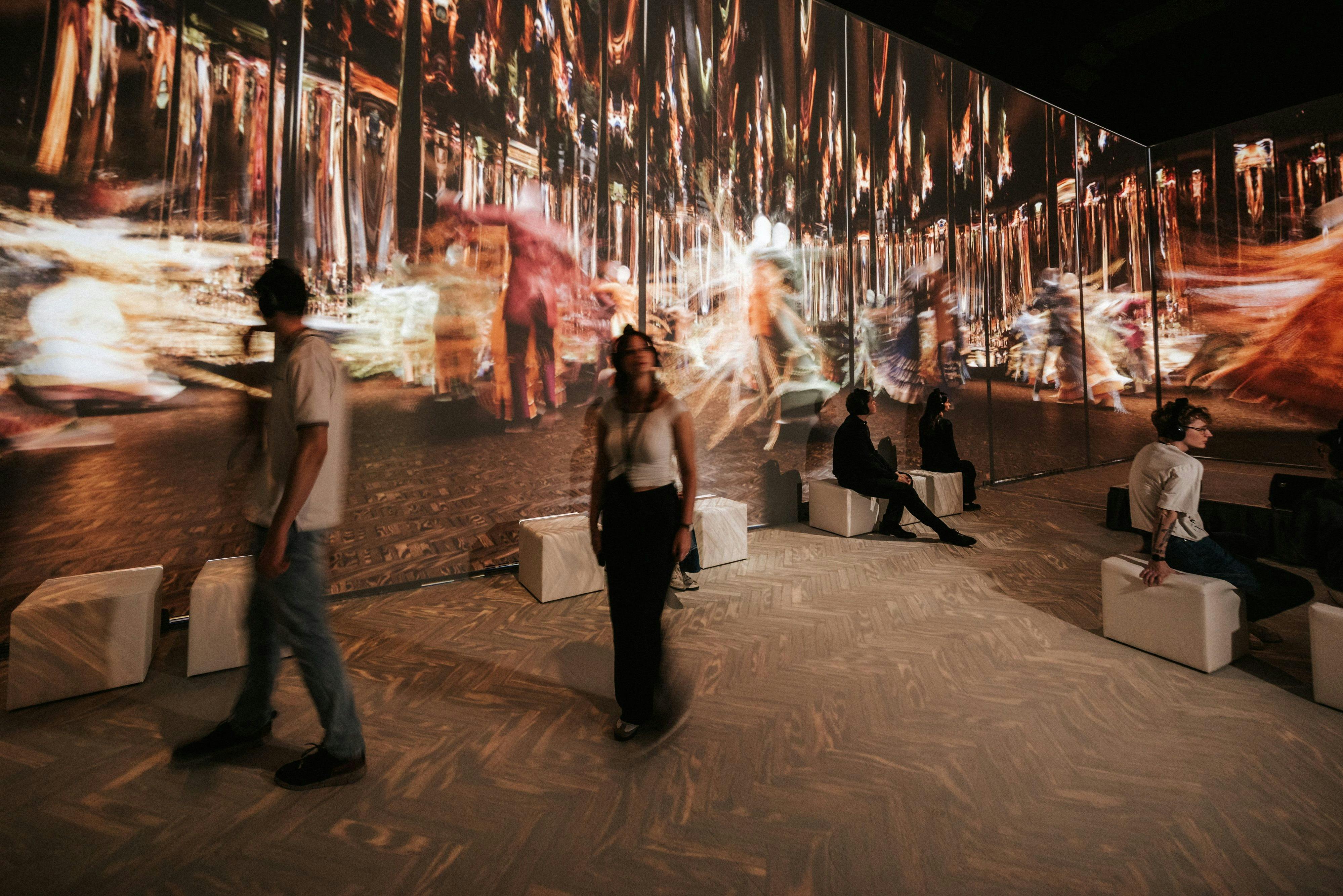 Johann Strauss-museet