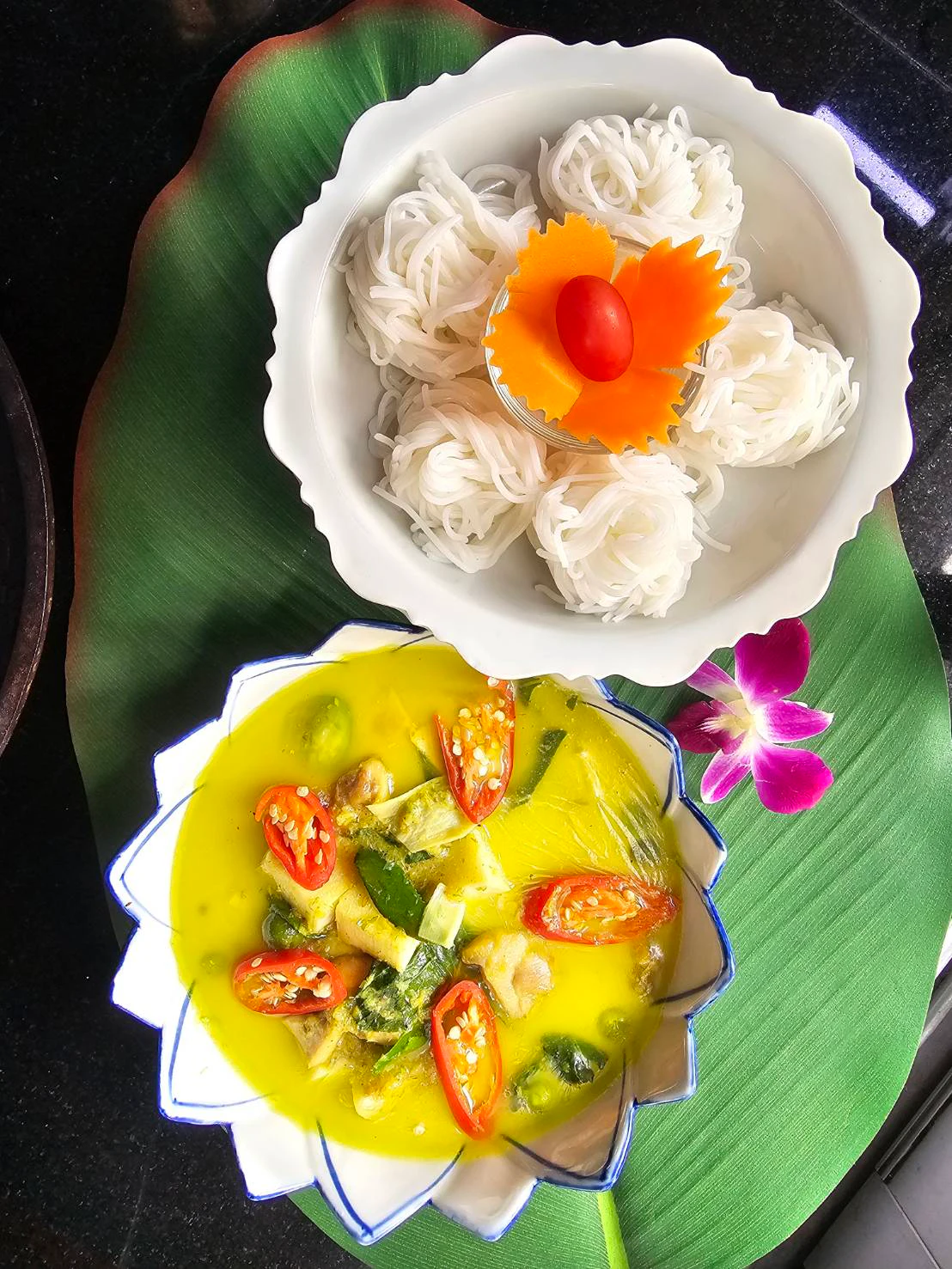 Bangkok Thai Cooking Academy: Private Thai Cooking Class
