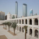 Qasr Al Hosn