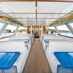 Gozo, Blue Lagoon & Comino: Boat Cruise from Mellieħa 2