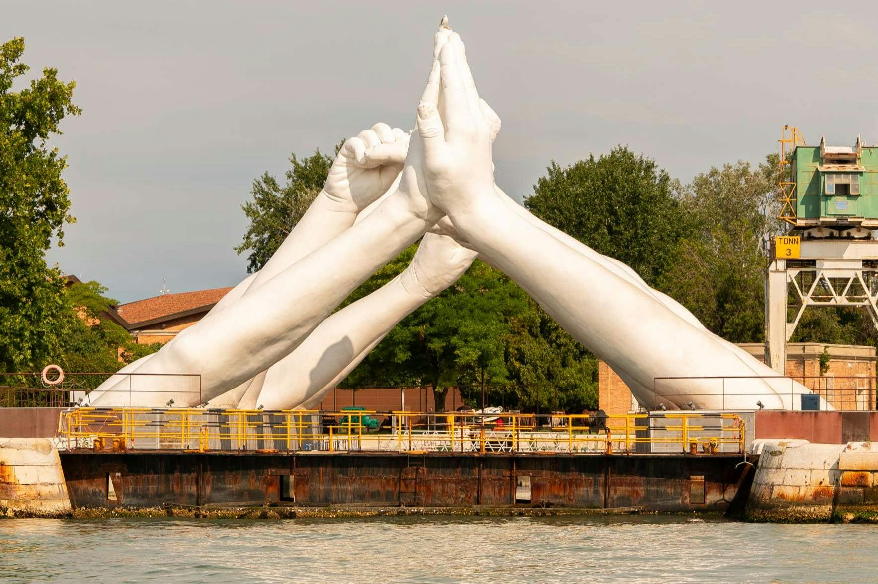 Venezia: Tour in barca + bicchiere di prosecco — 5