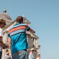 Pisa e Manarola, a joia de Cinque Terre, excursão em terra saindo de Livorno