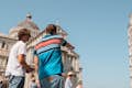 Pisa en Manarola, de parel van Cinque Terre, Excursie aan wal vanuit Livorno
