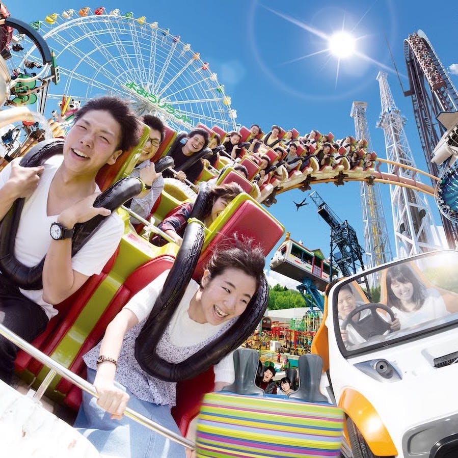 Osaka e-Pass: 25+ Attractions for 1 or 2 Days - Photo 5