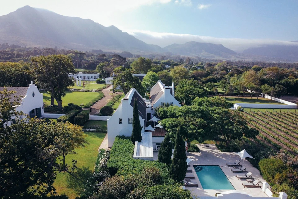 Steenberg