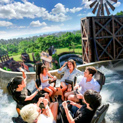 Bali Safari: Day Pass 2