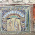 Fresco\_Herculanum Fouilles