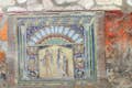 Wykopaliska Fresco\_Herculaneum