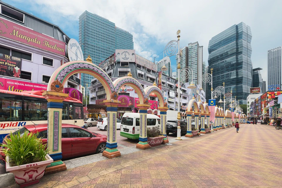 Little India