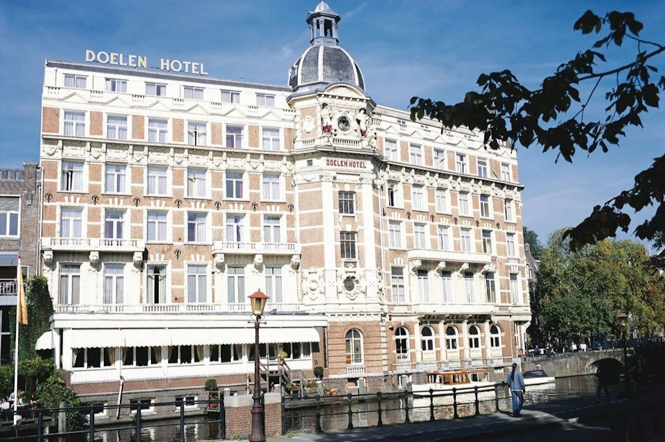 Rembrandt tour with Babylon tours