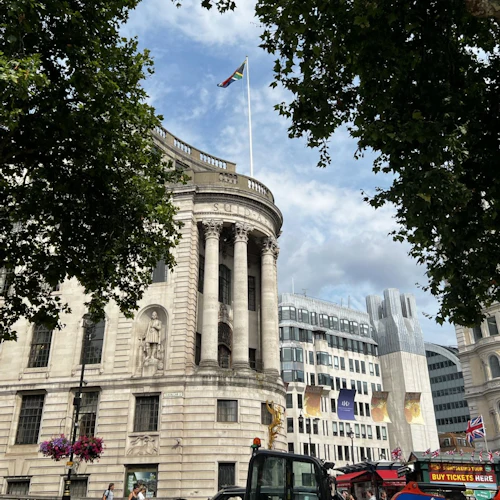 London: Guided Harry Potter Walking Tour + London Eye Fast Track Ticket - Photo 12