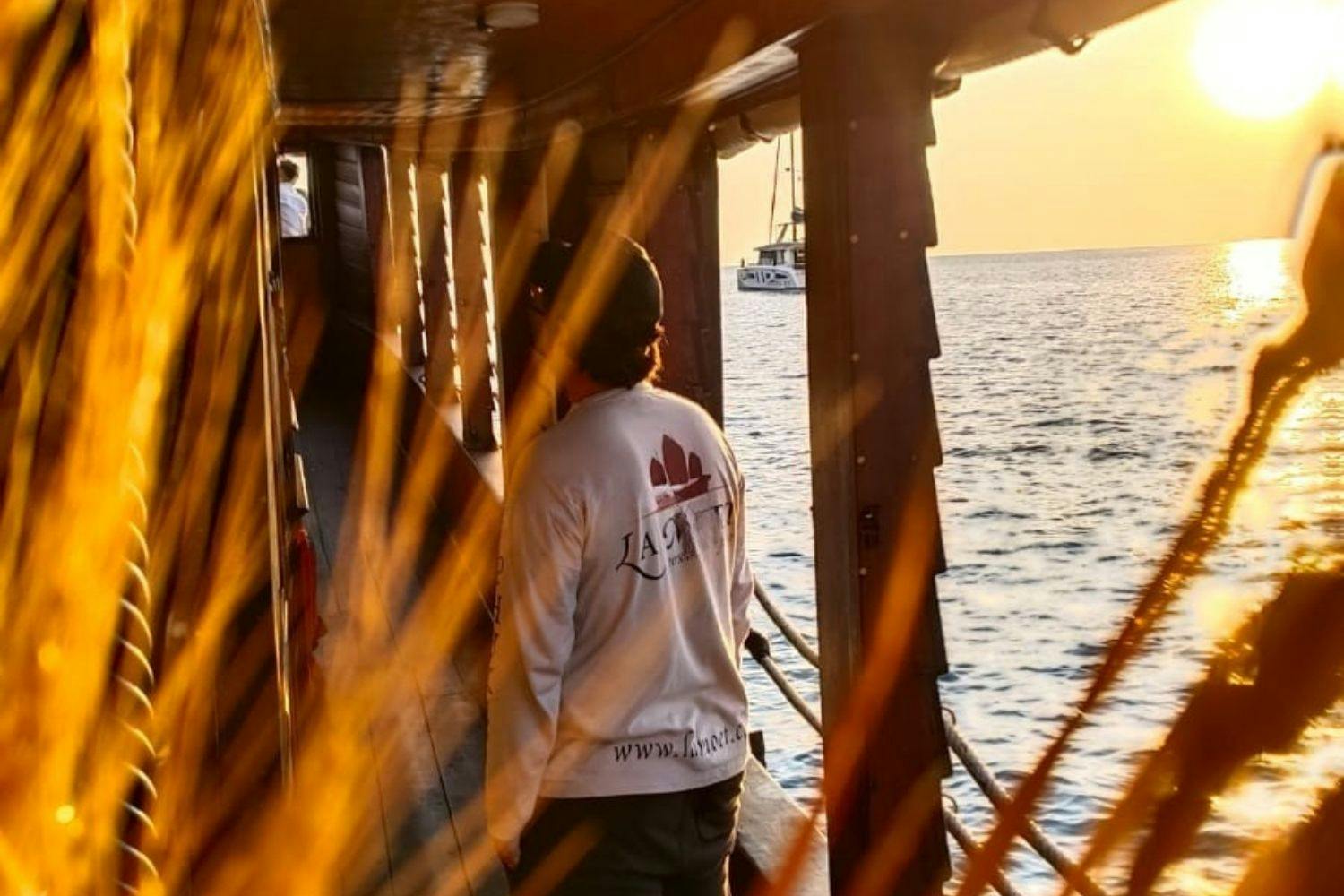 Phuket: Snorkeling Cruise + Sunset Dinner + Roundtrip Transfer - Photo 20