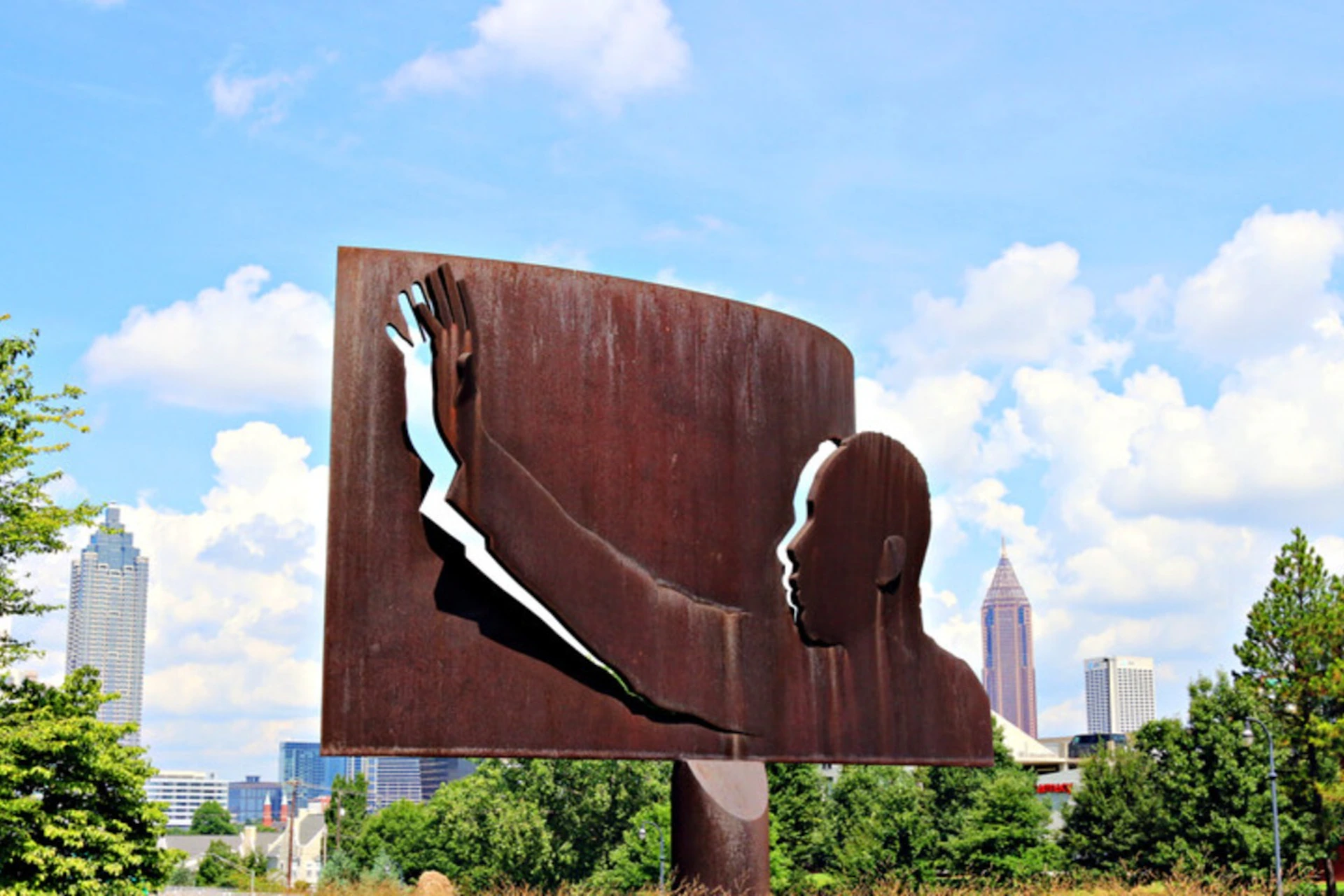 MLK Jr History Tour