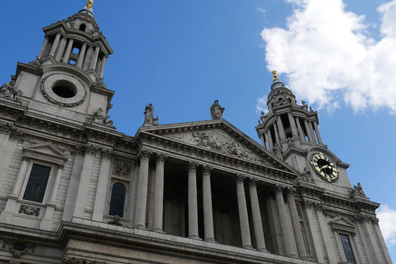 London: Mary Poppins Guided Walking Tour