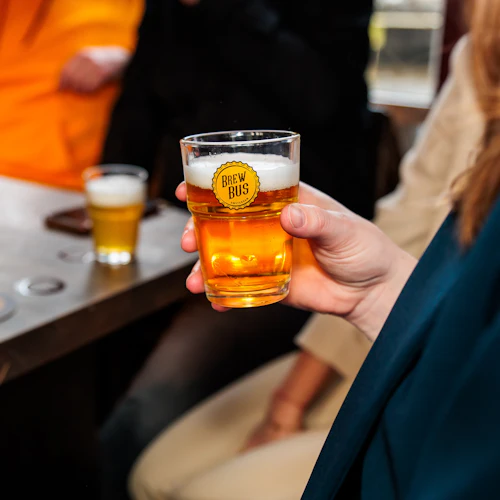 Amesterdão: Prova guiada de cerveja artesanal - Photo 11