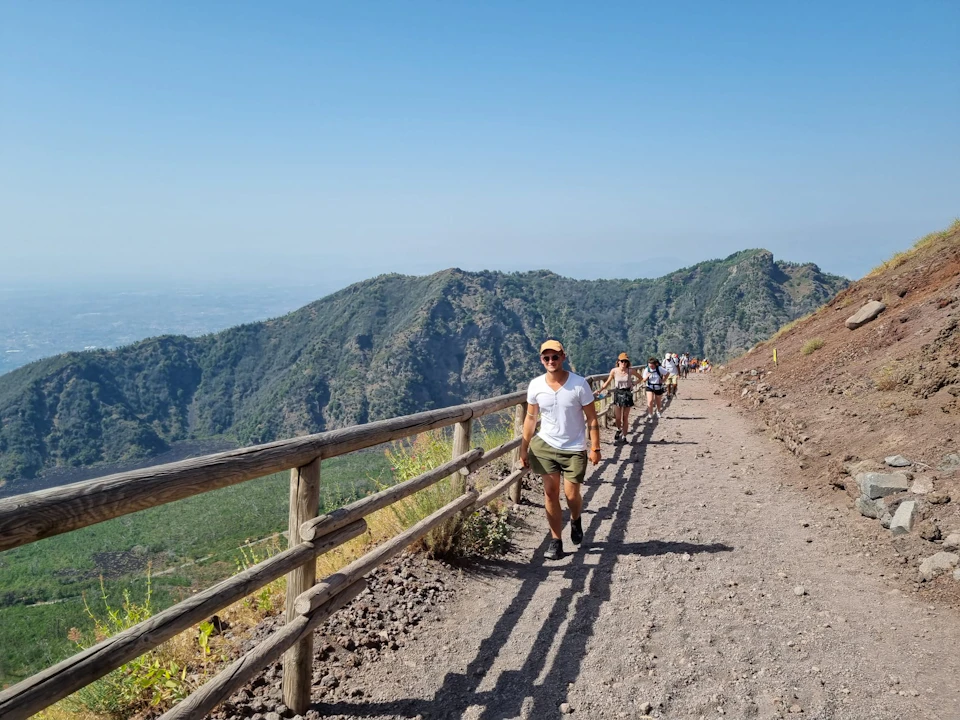 Vesuvius