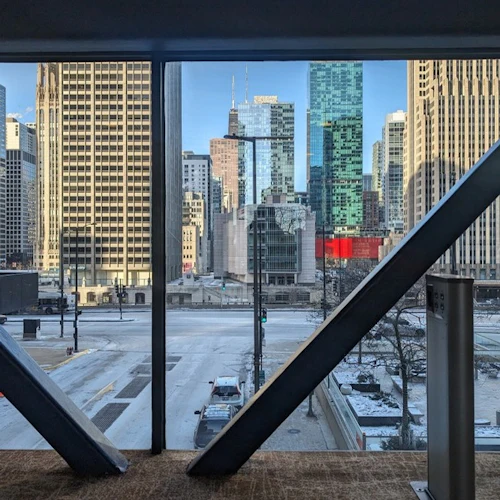 Chicago: Passeio guiado a pé pelo Underground Pedway e pelo Loop - Photo 6
