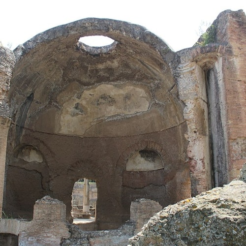 Rome: Villae Pass Tivoli with Pemcards Postcard Rome: Villae Pass Tivoli with Pemcards Postcard