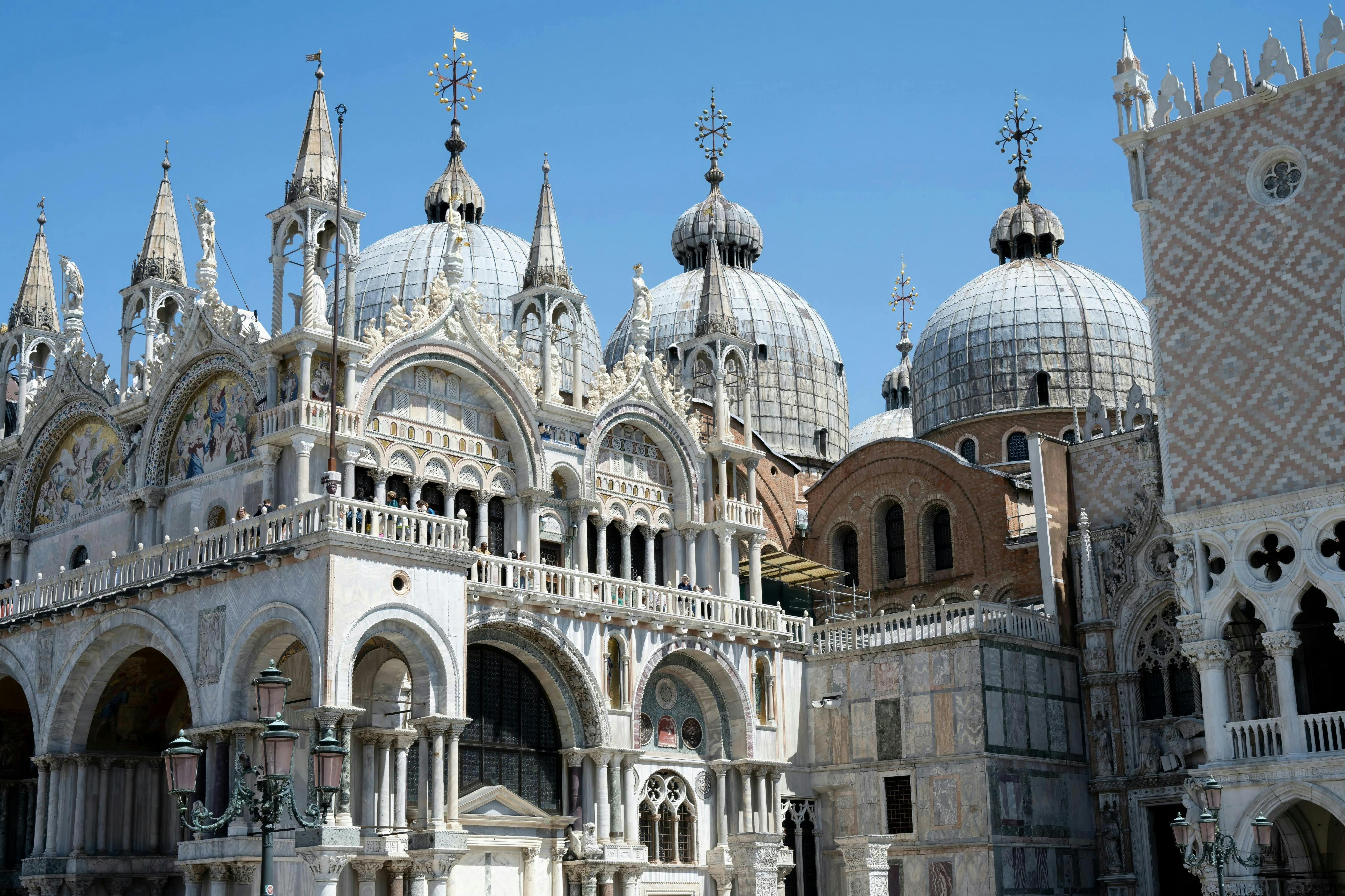 Basilica di San Marco