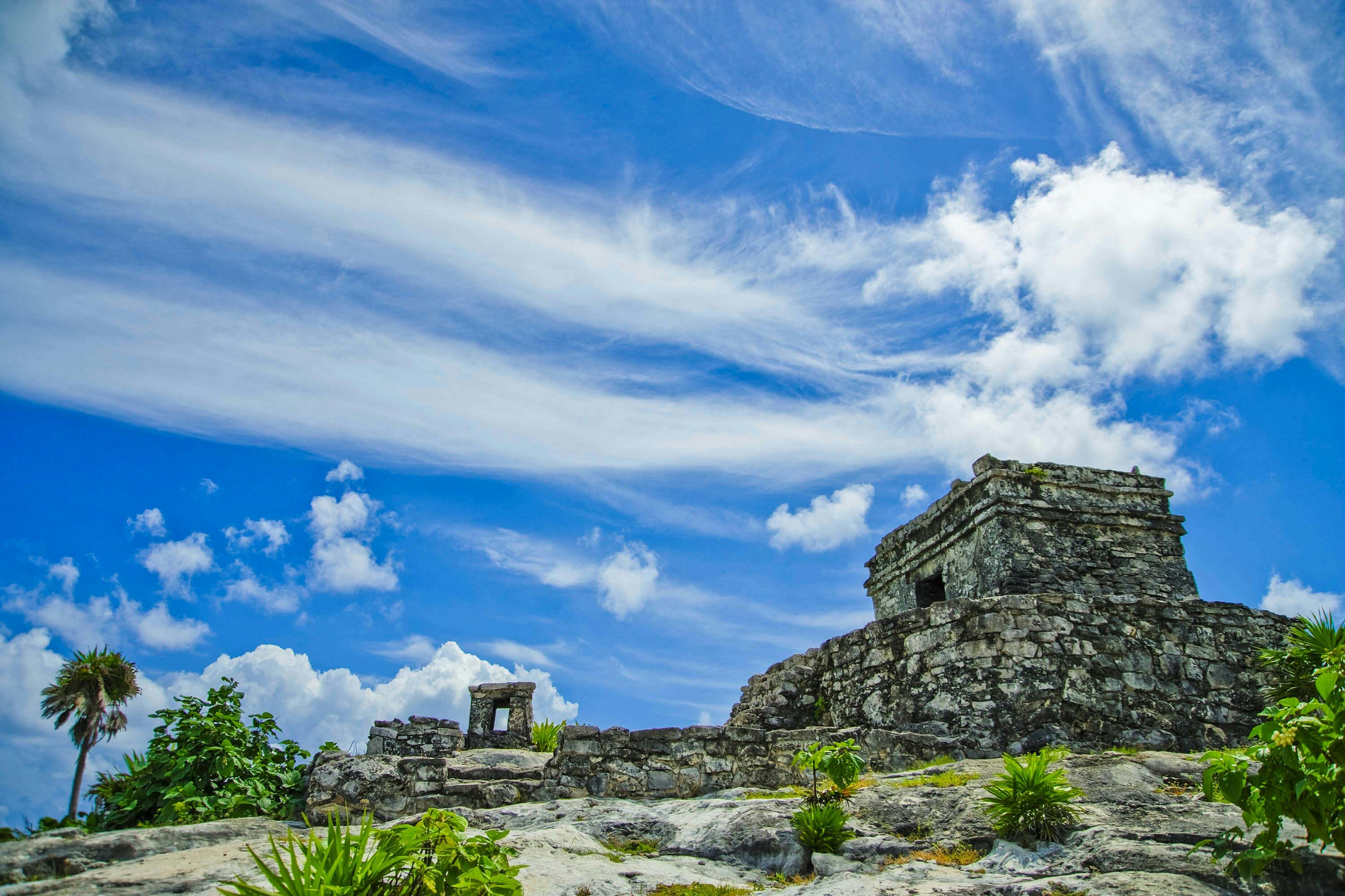 Rovine Maya di Tulum: App di audioguida — 7